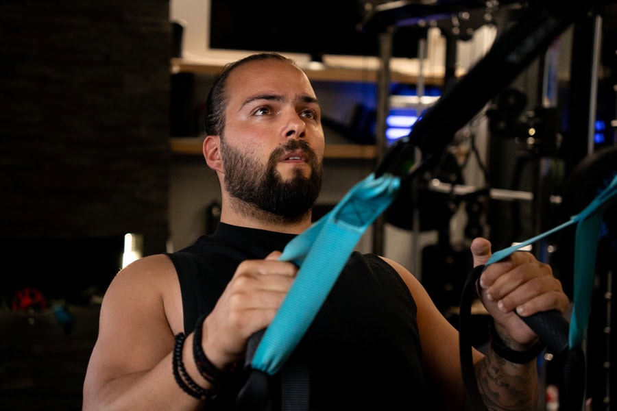 Destiny Boutique Gym 3