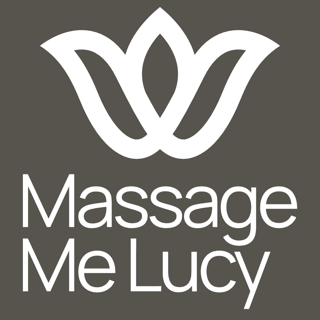 Massage Me Lucy logo